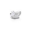 1 Pcs Zircon Korean Wave Multilayer Geometry Ear Cuff Clip on Earrings For Women Without Piercing Non-pierced Jewelry - Image 7