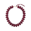 Bohemian Casual Dopamine Resin Bead Necklace Charms Chunky Jewelry Suitable for Women Daily Vacation Wear - Image 26