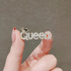 1PC Mini Zircon Animal Insect Lapel Pins For Women Unisex Crystal Butterfly Bee Brooches Banquet Jewelry Gifts - Image 17