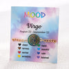 Zodiac Bracelet for Women 12 Constellation Sign Bracelet Color Changing Bracelet Temperature Sensing Mood Jewelry - Image 7