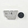 Vintage Wwf Enamel Pin Classic World Wrestling Federation Logo Brooch Retro Wrestling Metal Badge Lapel Pins Bag Accessory Gift - Image 6