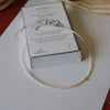 Imitaition Pearl Necklace for Women Simple Collarbone Chain White Choker Necklaces Wedding Jewelry - Image 15