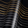0.8mm/1.1mm/1.5mm Stainless Steel S Basic Thin Chain Gold/Sliver Color Necklace for Men Women Jewelry Brithday Gift - Image 1