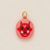 Colorful Dopamine Pendant Necklace, Heart-Shaped Sun, White Dove, Small Snake, Gold-Plated and Color Preserving - Image 10