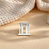 Beit Hamikdash Jewish Jerusalem Holy Second Temple Brooch for Women Men Stainless Steel Jewish Temple Religious Jewelry Gifts - Image 2