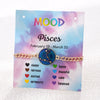 Zodiac Bracelet for Women 12 Constellation Sign Bracelet Color Changing Bracelet Temperature Sensing Mood Jewelry - Image 13
