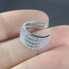 Delicate Cartilage Ear Clip Women Dainty Fake Piercing Geometry Earrings Zircon Gold Silver Color Jewelry - Image 14