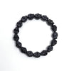 Skeleton Beaded Bracelet White Black Turquoise Punk Style Gothic Retro Bracelet Couple Spicy Girl Daily Jewelry - Image 10