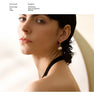 Imitation Pearls Drop Stainless Steel Golden Korean Hoop Earrings Charms Jewelry Gift - Image 38