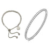 Stainless Steel Golden Bead Bracelet for Women Adjustable Chain Bracelets Daily Party Jewelry - Image 8