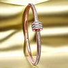 Roman Numerals Bracelet For Women Stainless Steel Jewelry Accessories Bracelet Women - Image 16