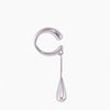 Simple Personality Tassel Drop Pendant Ear Bone Clip Feminine Party Accessories - Image 8