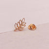 Rhinestone Letter D Brooches for Women Zircon Pearl Lapel Pins Gold Color Metal Party Clothes Suit Small Accessories Gift - Image 20