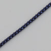 10PCS, Dainty enamelled chain necklace, box chain choker necklace, Enamel Pop Chain Necklaces, minimalist necklace - Image 10