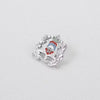 （1Piece）Canada Morocco Brooch for Women Men Moroccan Maroc Brooches Jewelry #000167 - Image 5