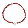 Summer Stone Choker Necklace Irregular Aquamarine Quartzs Apatite Gravel Beads Necklaces For Women Jewelry Gift - Image 33