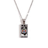 Tarot Queen Lover Magician Moon Necklace Stainless Steel Jewelry Gold Plated Decoration - Image 11