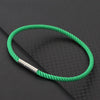Minimalist Lucky Red String Bracelet For Men Women 7 Colors Fabric Braclet Couple Rope Braslet Friendship Jewelry - Image 11