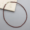 Simple Seed Beads Choker Women Korean Charm Colorful Handmade Boho Collar Chain Neck Necklace Jewelry Gift - Image 34