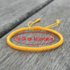 Tibetan Buddhist Bracelet Lucky Handmade Braided Adjustable King Kong Knot Red Thread Charm Bracelets for Women Men Couple Lover - Image 5