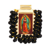 Bohemian Style Colourful Seed Glass Beads Charm Pendant, Religious Jesus Virgin Mary Jewelry Necklace Bracelet Supply - Image 10
