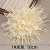 18cm Women's and Atmospheric Flower Brooch Charm Birthday Party Commercial Performance Accessories Pin - Image 3