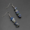 Jewelry Mineral Stone Crystal Charms Earrings Amethysts Chips Gravel Tassel Charm Quartz Dangle Earring Girl - Image 17