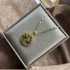 Crystal Tree of Life Necklace for Women Stainless Steel Long Chain Pendants Choker Aesthetic Jewelry collares - Image 3