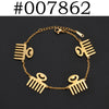 (1 Piece) African Nyame Gye Bracelets Woman Stainless Steel Adinkra Ethnic Traditional Jewelry Charms Bangle #007262 - Image 5