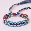 Rope Weave Bohemia Friendship Bracelet For Women Summer Beach Style Nibir Ethnic Jewelry - Image 7