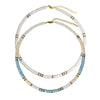 Shell Discs Beaded Short Necklace For Women Stainless Steel Bohemia Design Beach Styles Jewelry Party Accessories - Image 6