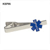 Star of Life Pin badges for clothes in badges safety pin brooch - Image 13