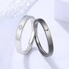 Van Gogh Starry Sky Meteor Shower Sun Moon Adjustable Open Women Men Lover Carving Rings Band Romantic Couple Jewelry - Image 5