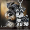 Cute Beagle Pendant Necklace for Women Elegant Pet Puppy Jewelry Animal Accessories Birthday Gifts for Dog Lovers - Image 34