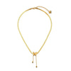 Vintage Butterfly Necklace Women Golden Stainless Steel Blade Snake Chains Aesthetic Charms Choker Women jewelry Gift To - Image 5