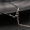 Fang Tooth Amulet Jewelry Spike Wolf Tooth Men Necklace - Image 4