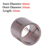 22 29 35 50 55 60MM Motorcycle Exhaust Muffler Escape Moto Middle Link Pipe O-Ring Gasket Seal For Ktm 390 790 890 Dirt Bike Atv - Image 11