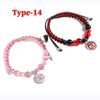 Spider Friendship Bracelets Matching Bracelets for Couples Friends Bff Spider Bracelet Jewelry Gifts for Women Teen Girls - Image 7