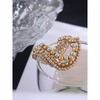 3/4/5/6 MM Stainless Steel Beads Daily Handmade Elastic Bracelet Bangle Wrist Gold Color Jewelry Men - Image 4