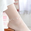 Charm Anklet Chain with Adjustable Length - Image 26