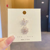 Multifunction Brooches Boutique Zircon Crystal Buckle Pins Neckline Anti Exposure Brooch Pin Mini Flower Brooches Jewelry - Image 10