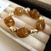 Acrylic Beaded Jewelry with Irregular Shapes in Bracelet or Necklace Styles - Image 15