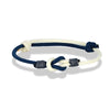 Minimalist Men Women Adjustable Forever Knot Rope Bracelet For Lovers Dad Son Boyfriend Bracelets Jewelry Gifts - Image 21