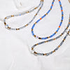 4mm Glass Shiny Beads Necklace for Women Necklace Daily Jewelry Accessories - Image 5