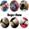Minimalist Men Rope Bracelet Double Layer Survival Braclet Accessories Boyfriend Gift Magnet Buckle Hombre - Image 3