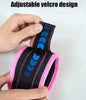 Fitness Ankle Straps Adjustable D-Ring Support Cuffs Gym Leg Strength Workouts Pulley With Buckle Sports Guard Safety Abductors - Image 6