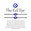 Turkish Blue Evil Eye Bracelet For Women Men Lucky Red Rope Handmade Braided Bracelets Couple Lover Friendship Jewelry G - Image 7