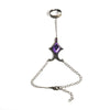 Anime Magica Akemi Homura Cosplay Soul Gem Bracelet Props Hand Chain Jewelry Bracelets Accessories Ring Bracelet - Image 6