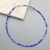 Simple Seed Beads Choker Women Korean Charm Colorful Handmade Boho Collar Chain Neck Necklace Jewelry Gift - Image 11