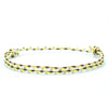 7 Colors Simple Style 2mm Thin String Bracelet For Women Grade A Ethnic Rope Charm Braclet Friend Jewelry Girlfriend Gift - Image 5